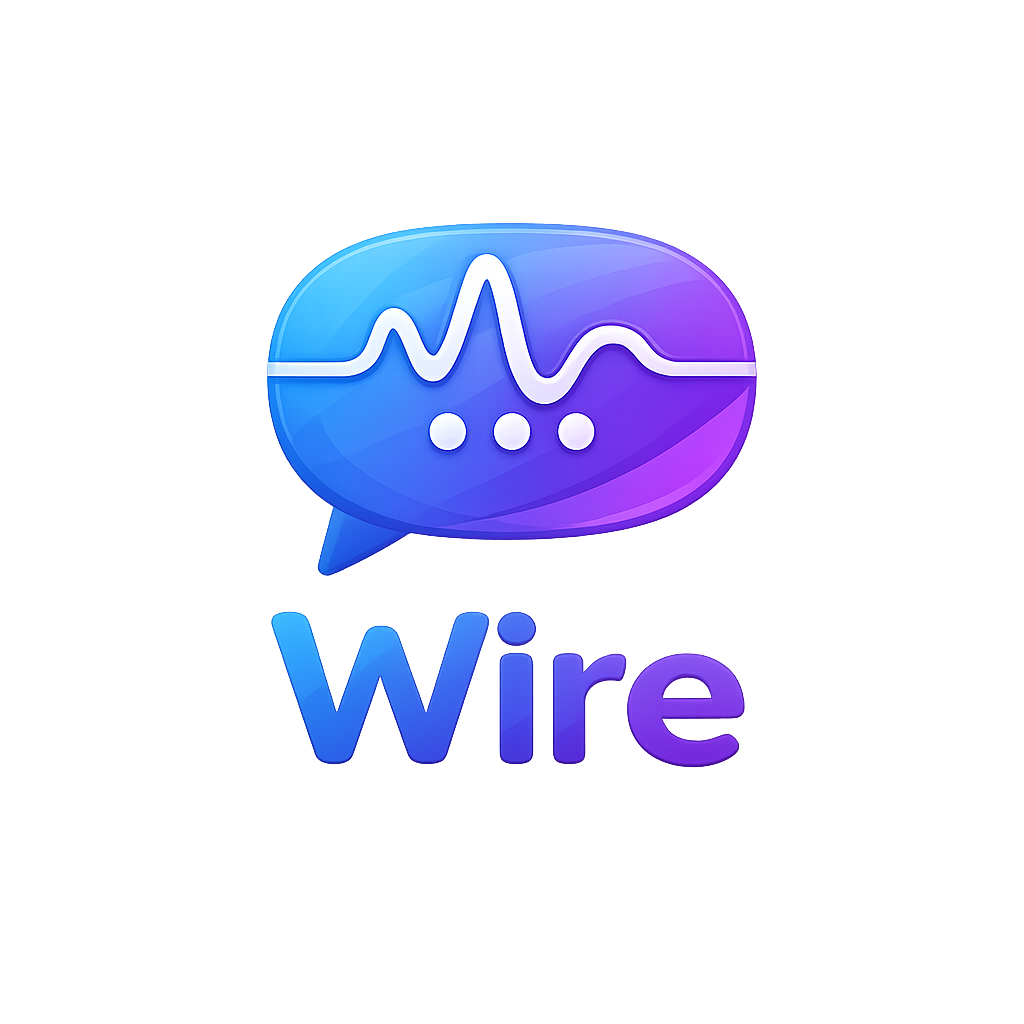 Wire